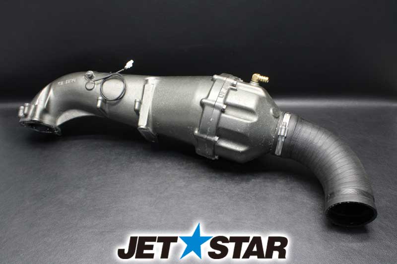 Used 18049-3775 PIPE-EXHAUST [K878-045]