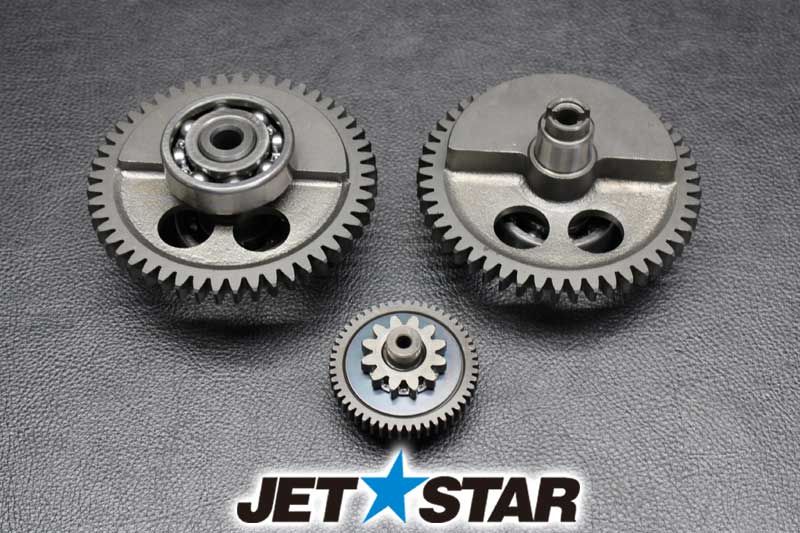Used 13041-3703 BALANCER,FR [K878-049]