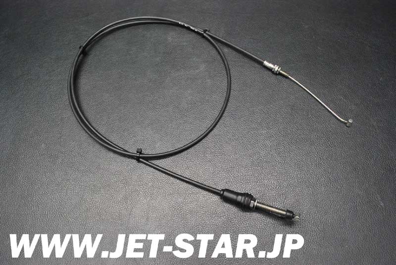 Used 54012-0592 CABLE-THROTTLE  [K878-201]