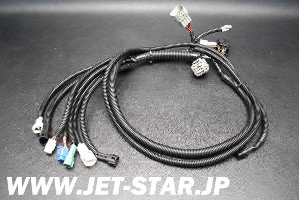 Used 26030-3741 HARNESS,MAIN [K879-014]