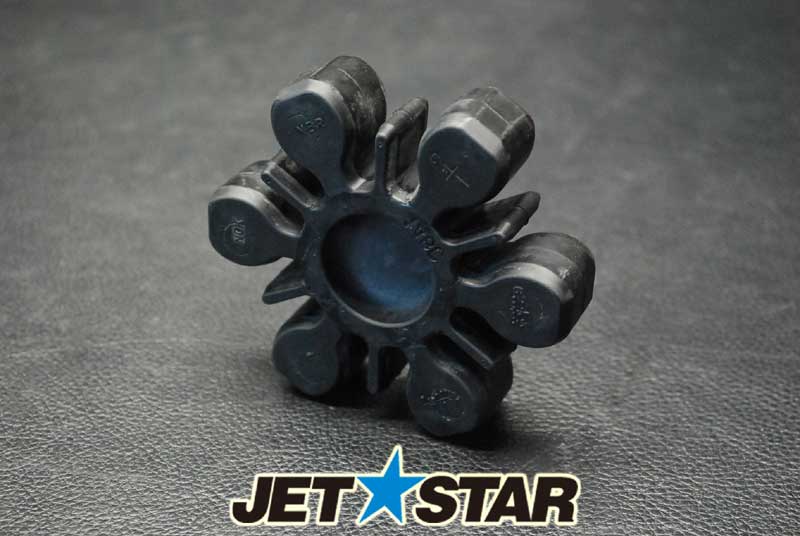 Used 92160-3883 DAMPER,COUPLING [K879-030]