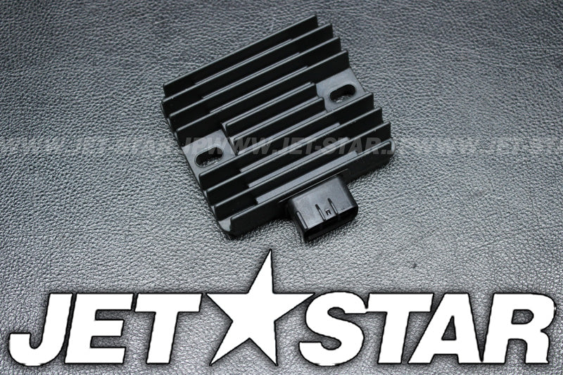 Used 21066-3718 REGULATOR-VOLTAGE  [K8797-13]