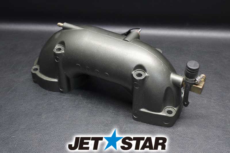 Used 18049-3776 PIPE-EXHAUST [K881-003]