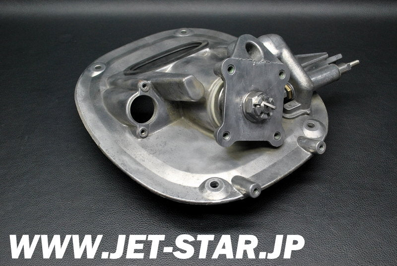 Used 39021-3715 BRACKET-HANDLE POLE [K889-036]