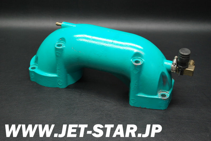 Used 18049-3779 PIPE-EXHAUST [K889-075]