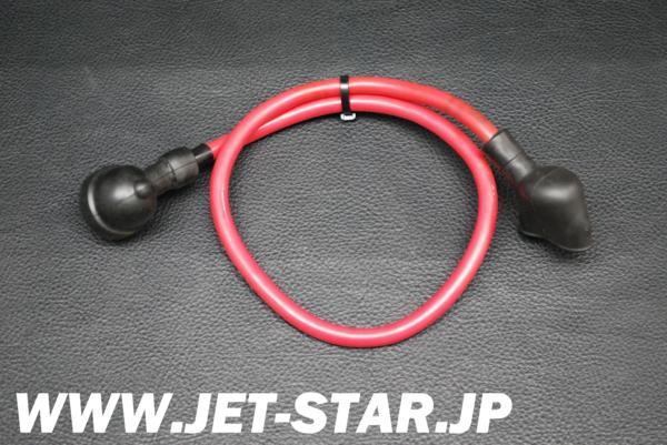 Used 26011-3851 WIRE-LEAD,BATTERY(+)- [K890-031]