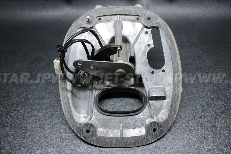 Used 39021-3714 BRACKET-HANDLE POLE [K9187-15]