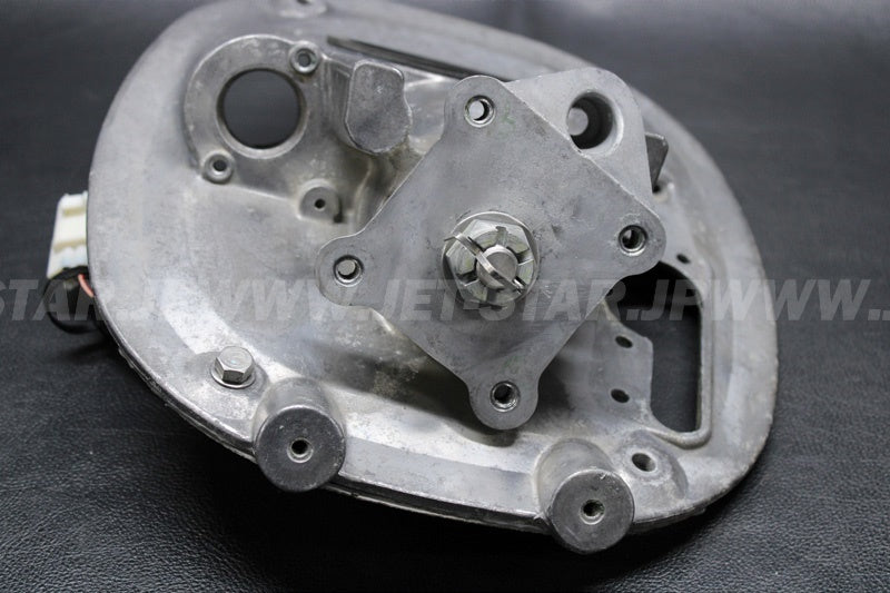 Used 39021-3714 BRACKET-HANDLE POLE [K9187-15]