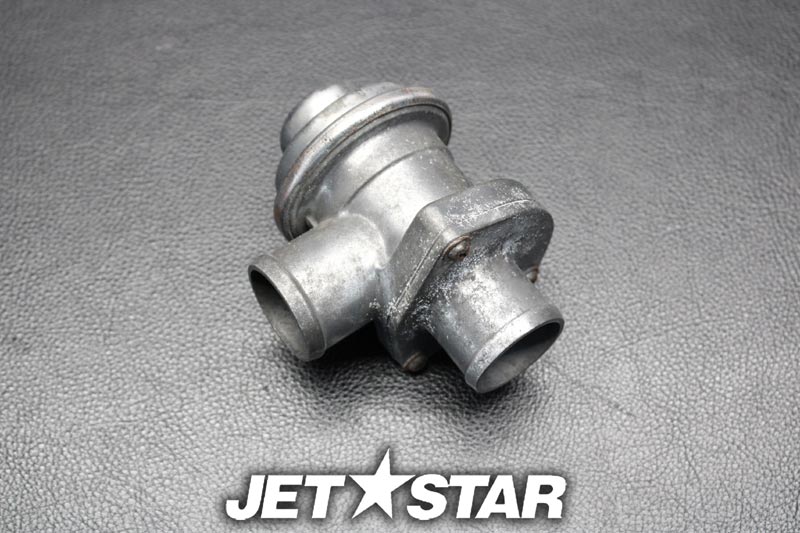 Used 16130-3703 VALVE-ASSY-RELIEF,AIR BLEED  [K922-021]
