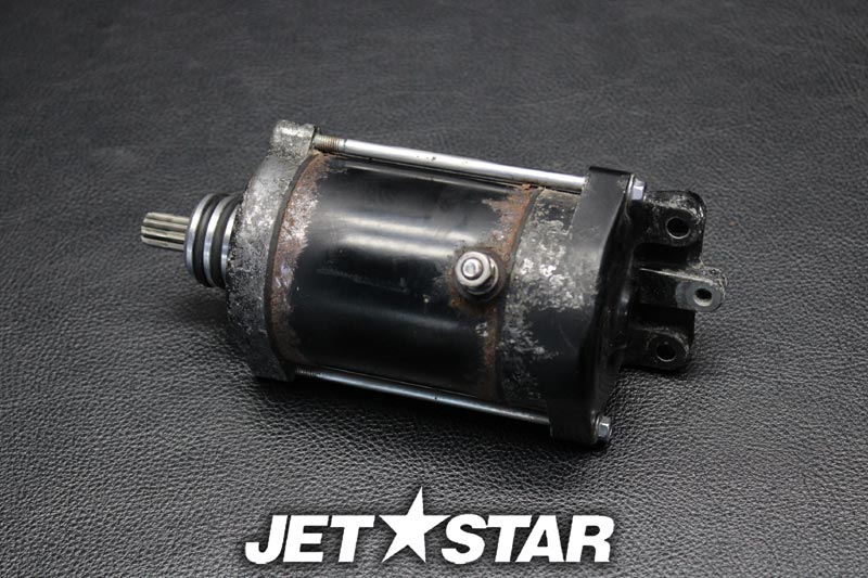 Used 21163-3721 STARTER-ELECTRIC [K922-035]