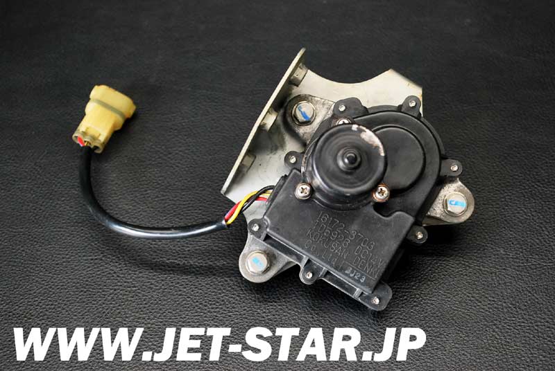 Used 16172-3703 ACTUATOR [K927-006]