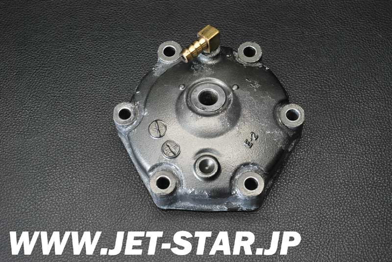 Used 11001-3741 HEAD-CYLINDER [K927-012]