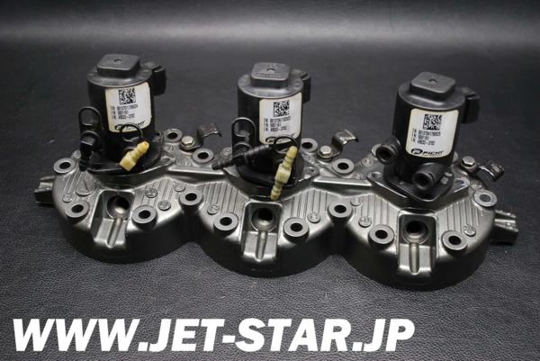 Used 11001-3740 HEAD-CYLINDER (WITH DEFECT) [K935-024]