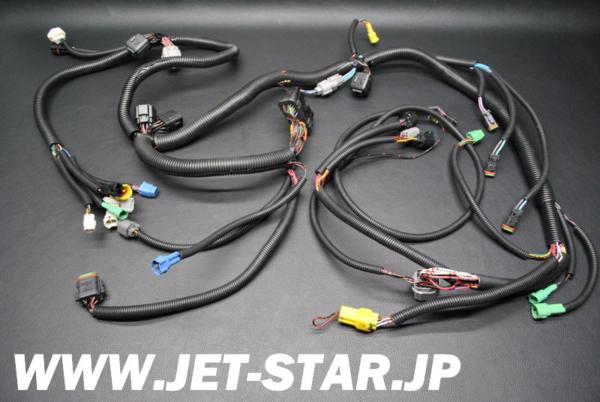 Used 26030-3745 HARNESS,MAIN [K935-040]