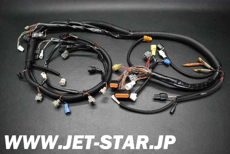 Used 26031-3724 HARNESS,ENGINE  [K939-016]