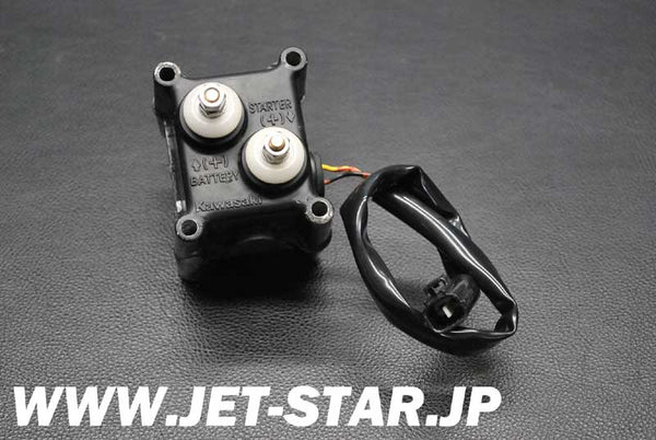 けんじ Used 27010-0860 SWITCH,MAGNETIC [K939-019]