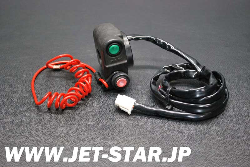 Used 13151-3722 SWITCH-COMP,STOP&START  [K939-025]