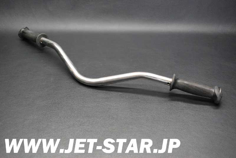 Used 39058-3744-6Z HANDLE-COMP,F.BLACK  [K939-026]