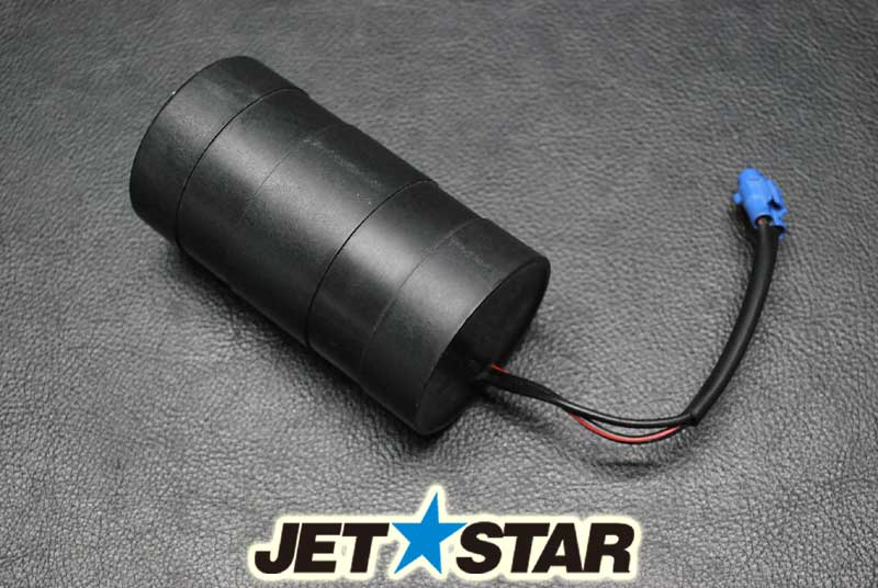 Used 21013-3701 CONDENSER [K941-008]