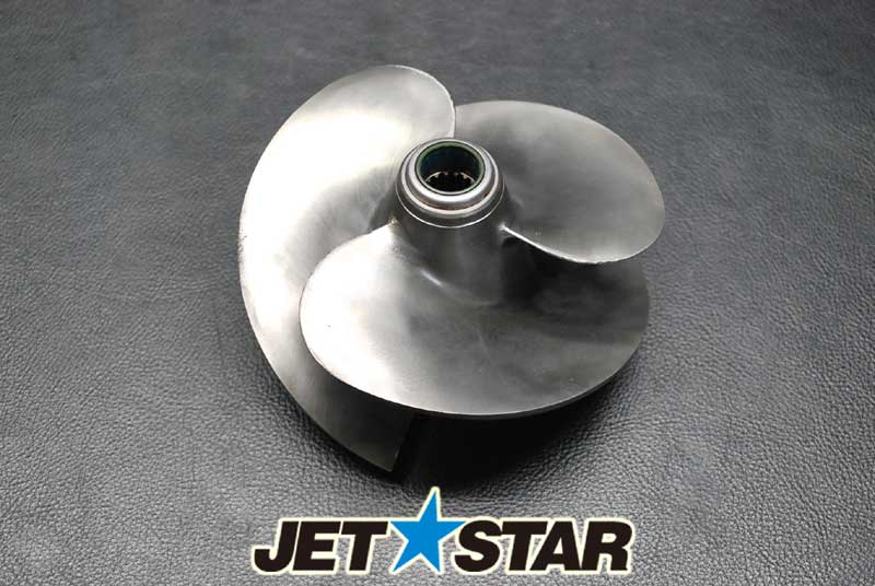 Used 59255-3717 IMPELLER-COMP [K941-023]