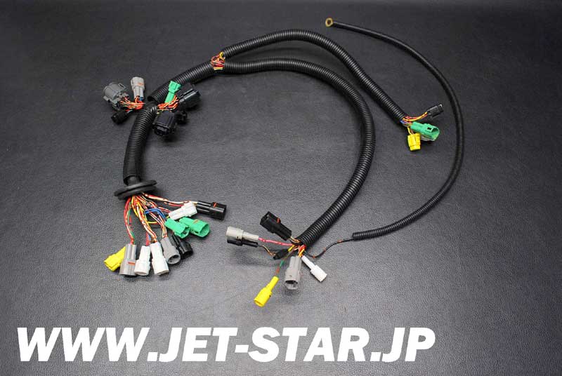 Used 26030-3717 HARNESS,MAIN [K965-021]