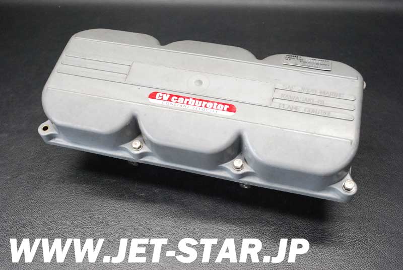 Used 59421-3724 COVER-INTAKE [K965-027]
