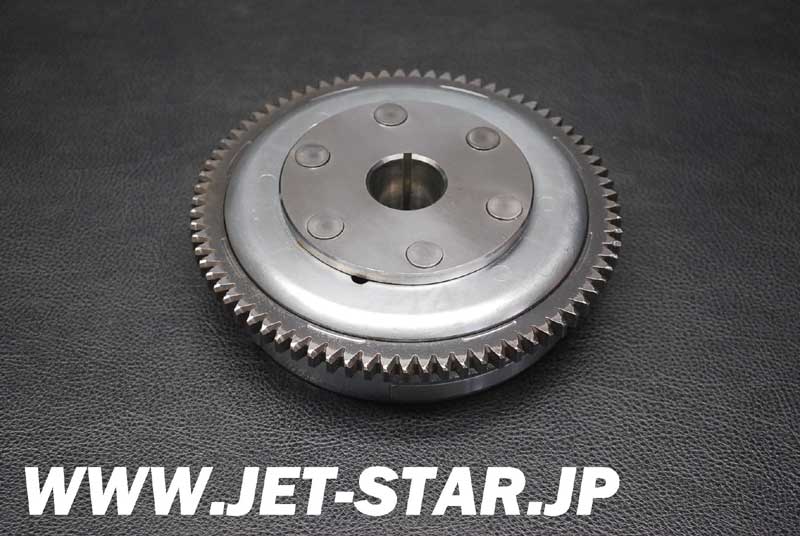 Used 21007-3732 ROTOR,MAGNETO [K965-030]