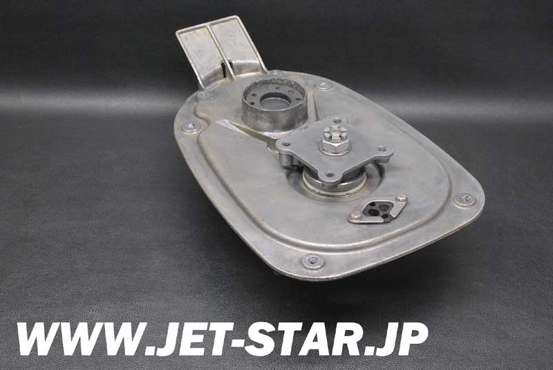 Used 39021-3705 BRACKET, HANDLEPOLE (WITH DEFECT) [K965-031]