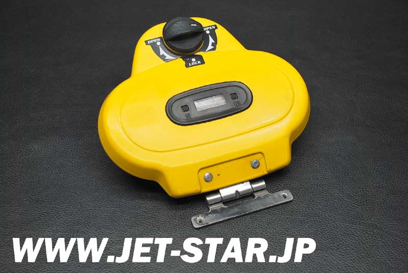 Used 14090-3774-7H COVER,CENTER STORAGE, [K965-039]