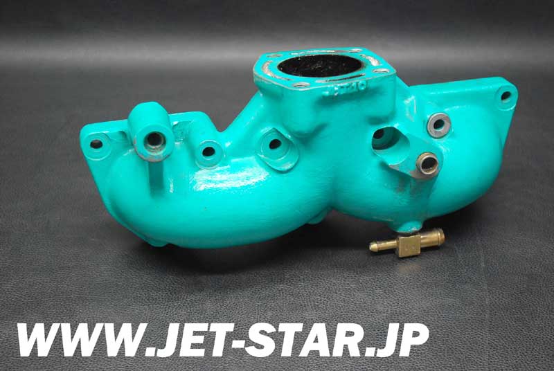 Used 59081-3726 MANIFOLD-EXHAUST [K965-075]