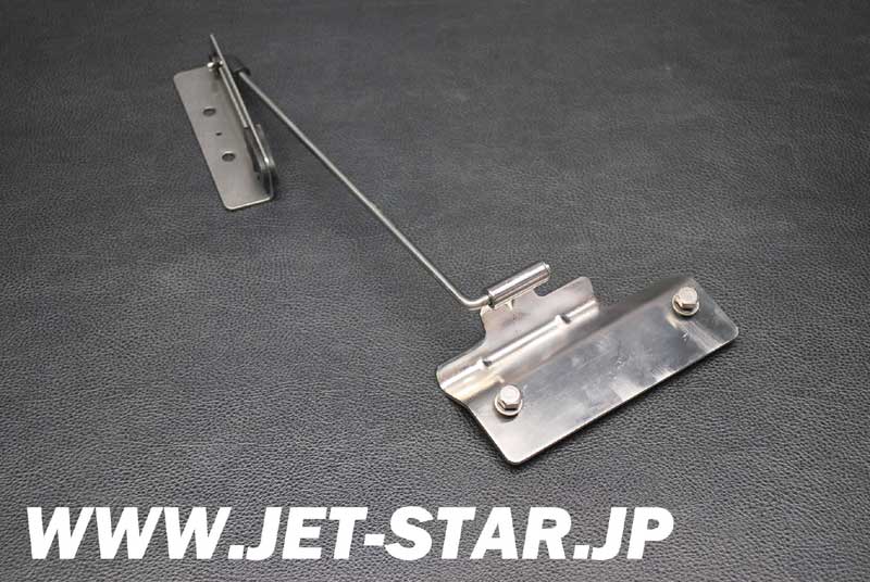 Used 11052-3727 BRACKET,HATCH COVER L [K965-083]