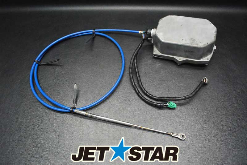 Used 16172-3708 CONTROL UNIT-ELECTRON [K971-042]