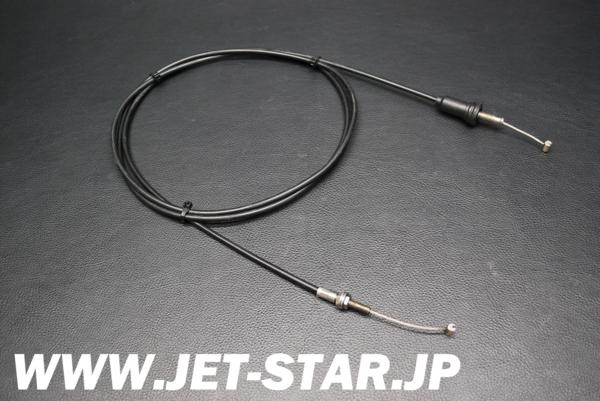 Used 54012-3771 CABLE-THROTTLE  [K973-043]
