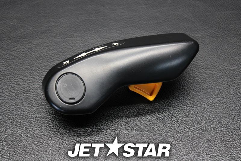 Used 13320-3716 LEVER-ASSY,REVERSE  [K974-015]