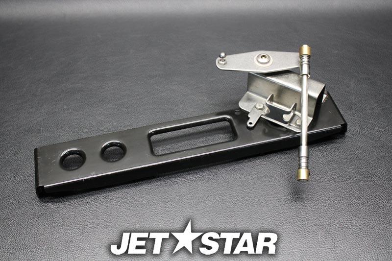 Used 39043-3703 CROSSMEMBER-COMP  [K974-022]