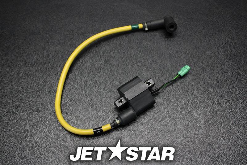 Used 21121-3720 COIL-IGNITION [K974-024]