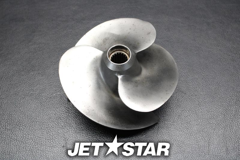Used 59255-3722 IMPELLER-COMP [K974-029]