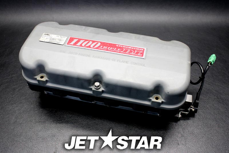 Used 16163-3705 THROTTLE-ASSY [K974-041]