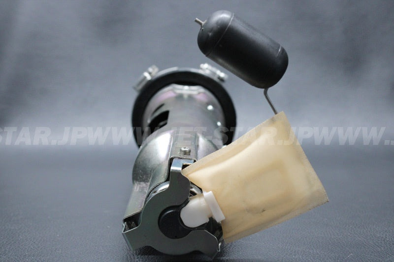 Used 49040-3720 PUMP-FUEL  [K9803-21]