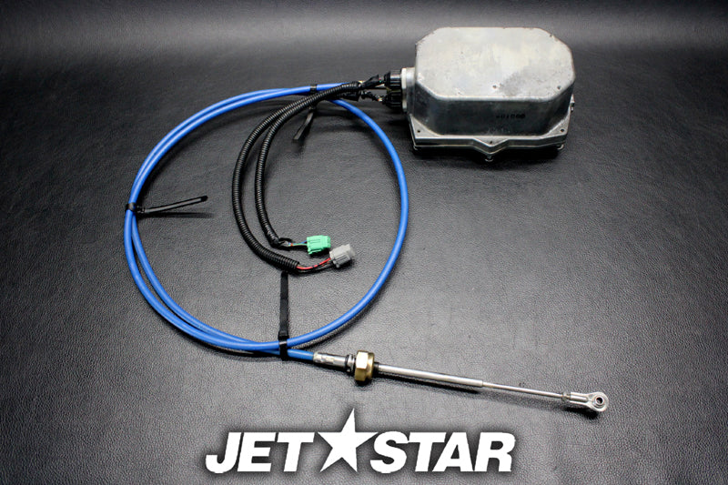 Used 16172-3708 CONTROL UNIT-ELECTRON [K985-002]