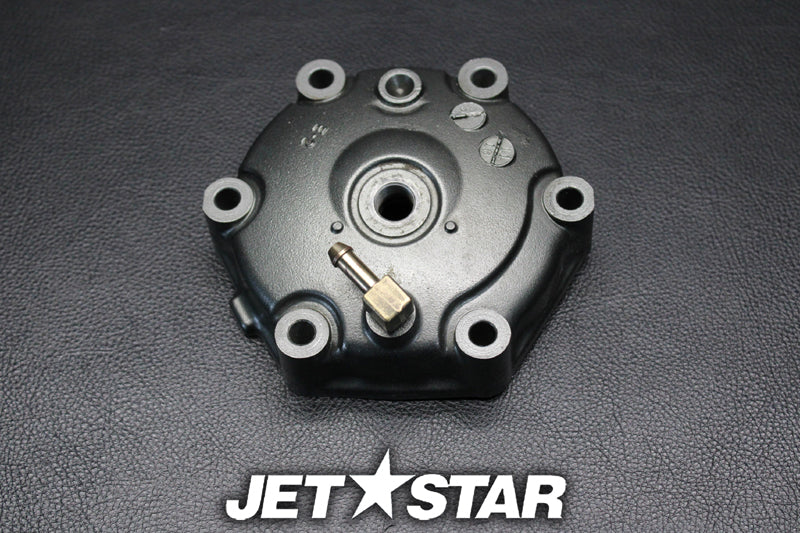 Used 11001-3741 HEAD-CYLINDER [K985-008]
