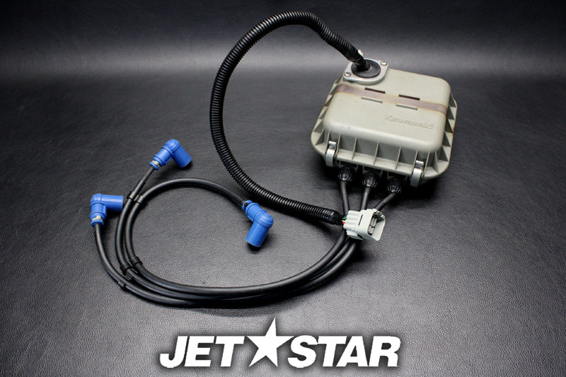 Used 21119-3757 IGNITER [K985-021]