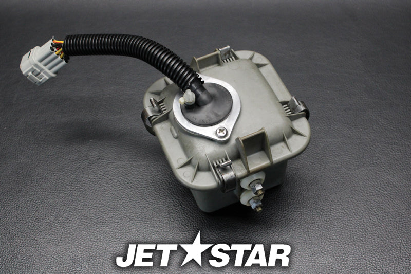 Used 59416-3748 CASE-ELECTRIC [K985-034]