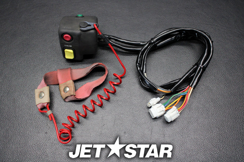 Used 13151-3749-6Z SWITCH-COMP,STOPSTART [K985-035]