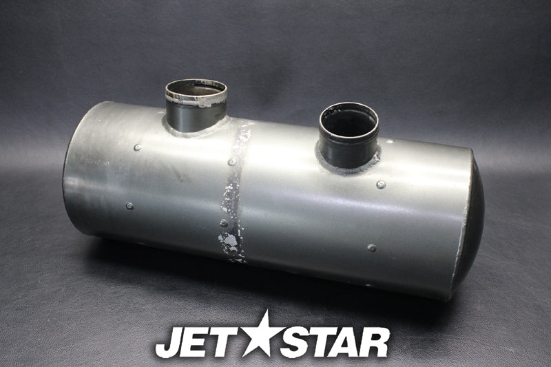 Used 49070-3733 MUFFLER-COMP [K985-036]