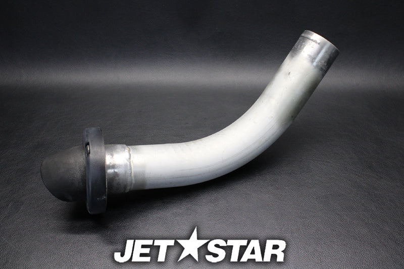 Used EXHAUST PIPE [K985-037]