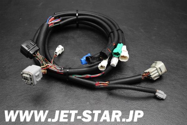 Used 26030-3741 HARNESS,MAIN (WITH DEFECT) [K986-016]