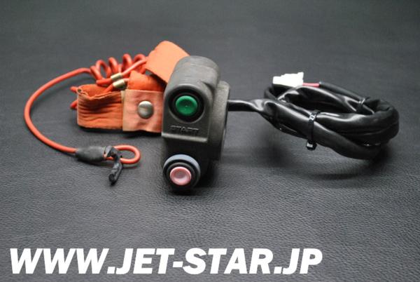 Used 13151-3722 SWITCH-COMP,STOP&START  [K986-018]
