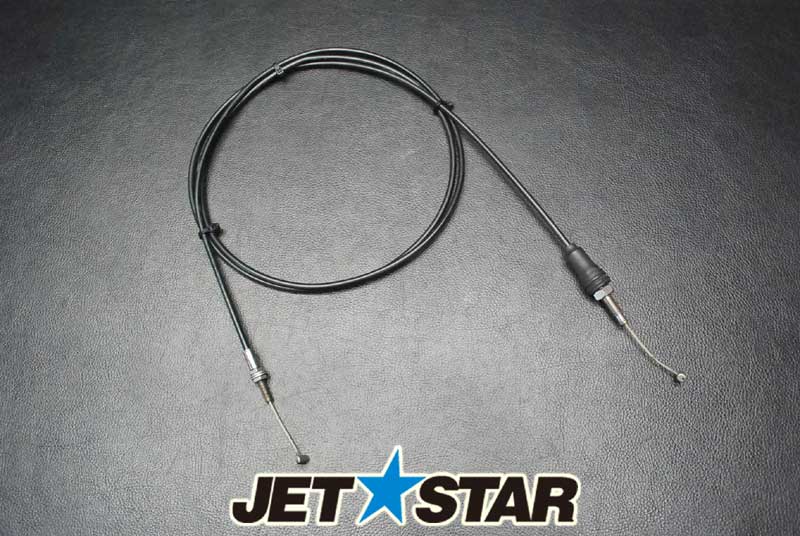 Used 54012-3771 CABLE-THROTTLE  [K996-001]