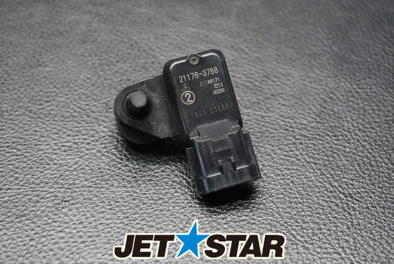 Used 21176-3768 SENSOR,BOOST  [K996-014]